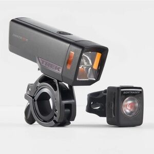 Trek Commuter Pro RT Flare RT Bike Light Set